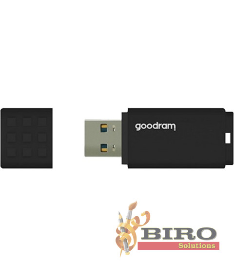 USB stick Goodram 128Gb USB3.2 UME3 neagra